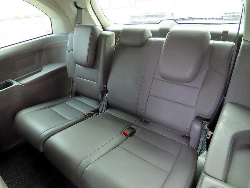Honda Odyssey — miniaturë 7
