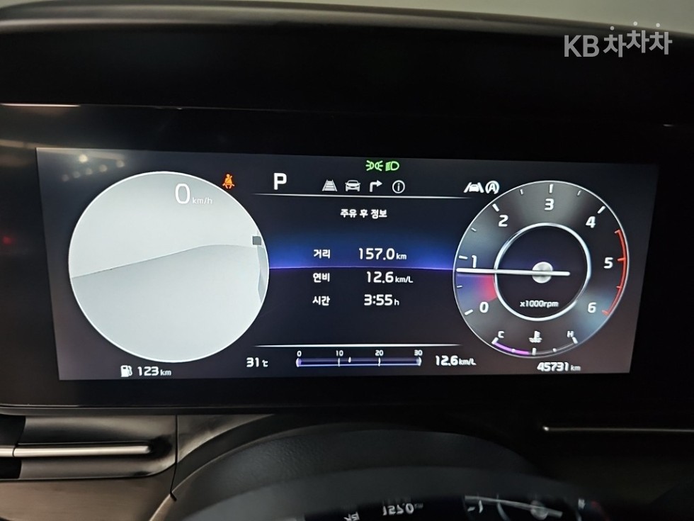Kia Carnival — miniaturë 6