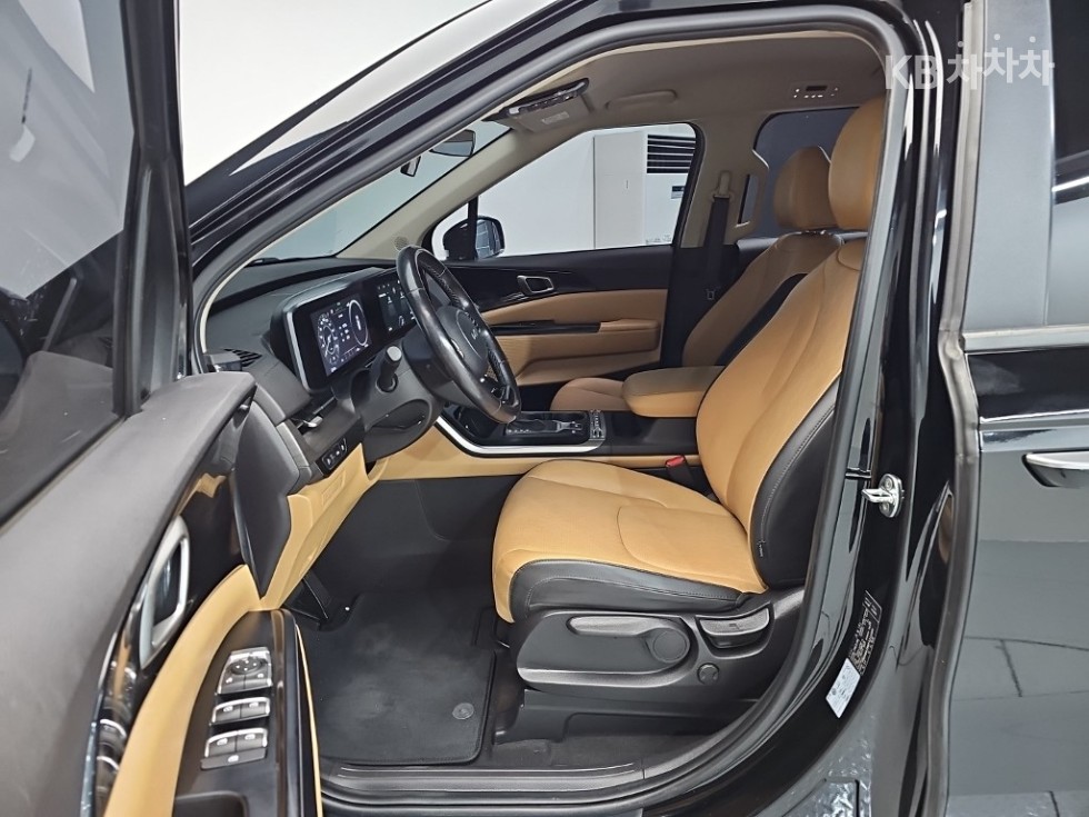 Kia Carnival — miniaturë 11