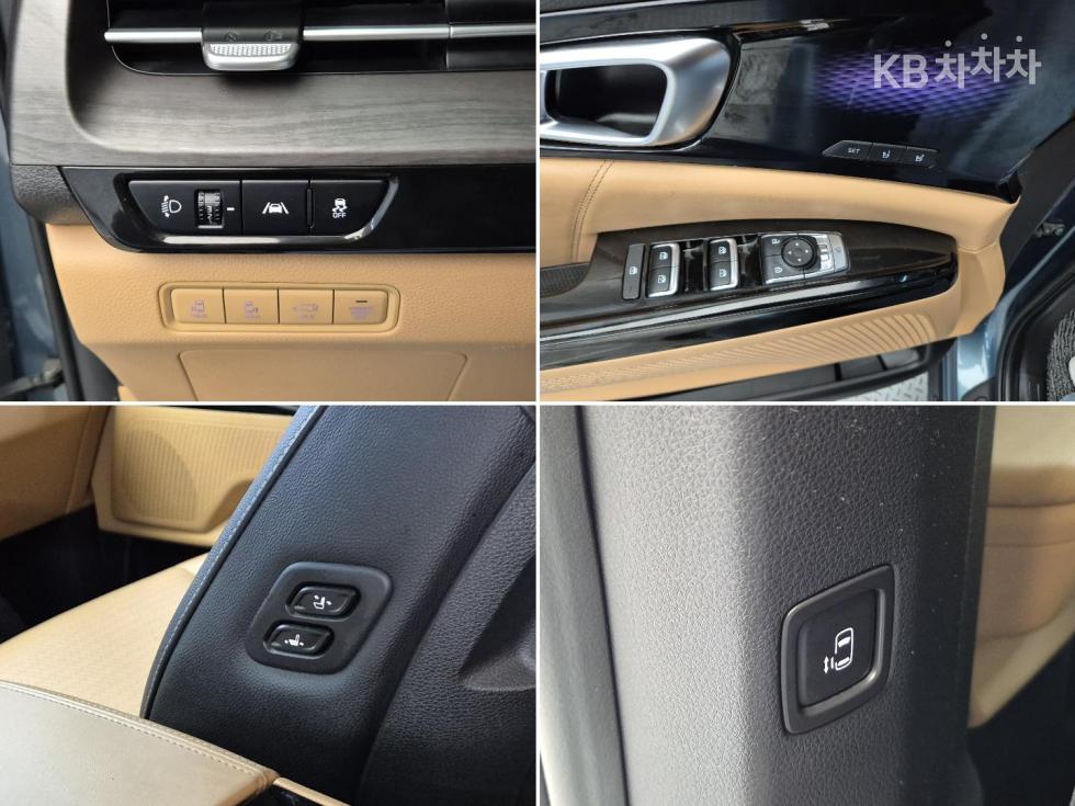 Kia Carnival — miniaturë 17