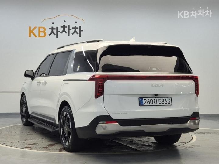 Kia Carnival — miniaturë 2