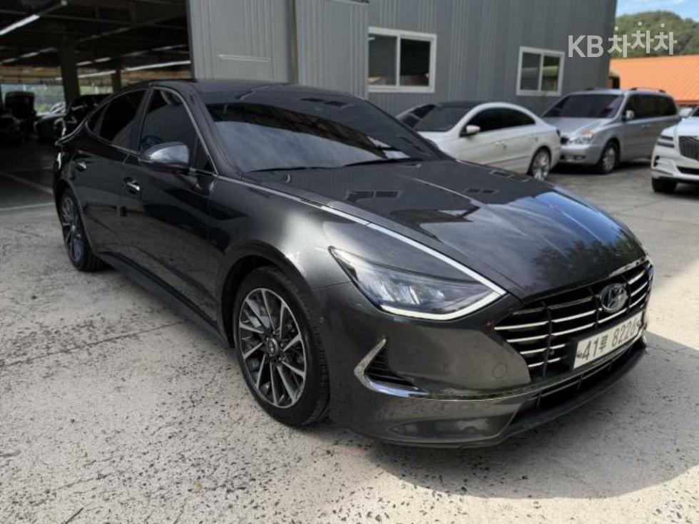 Hyundai Соната