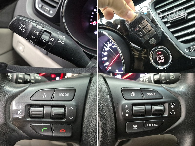 Kia Carnival — miniaturë 14