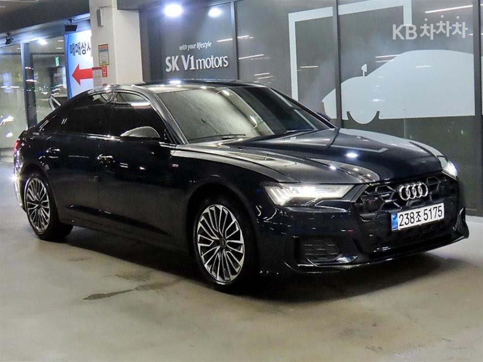 أودي A6