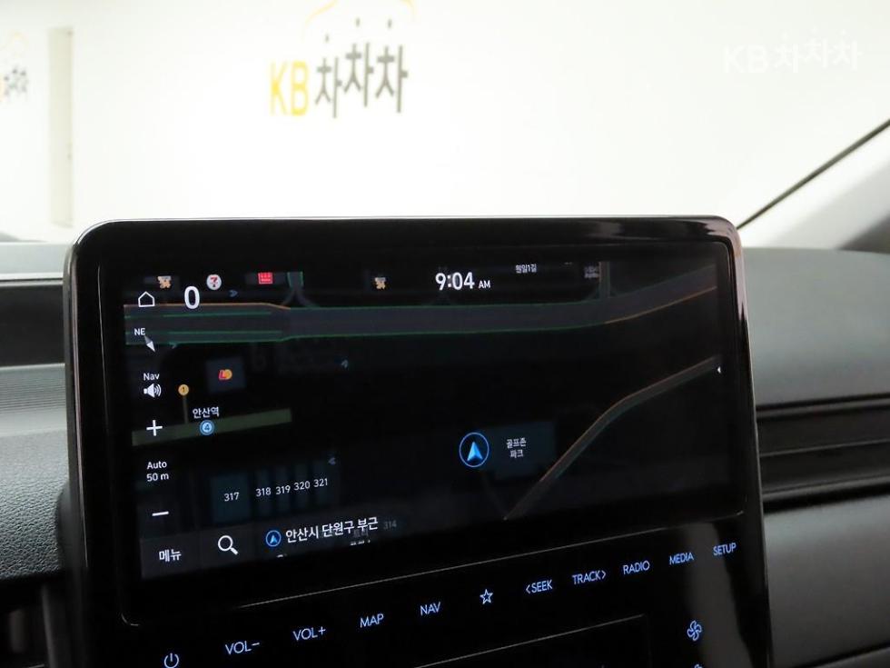 Hyundai Staria — miniaturë 9