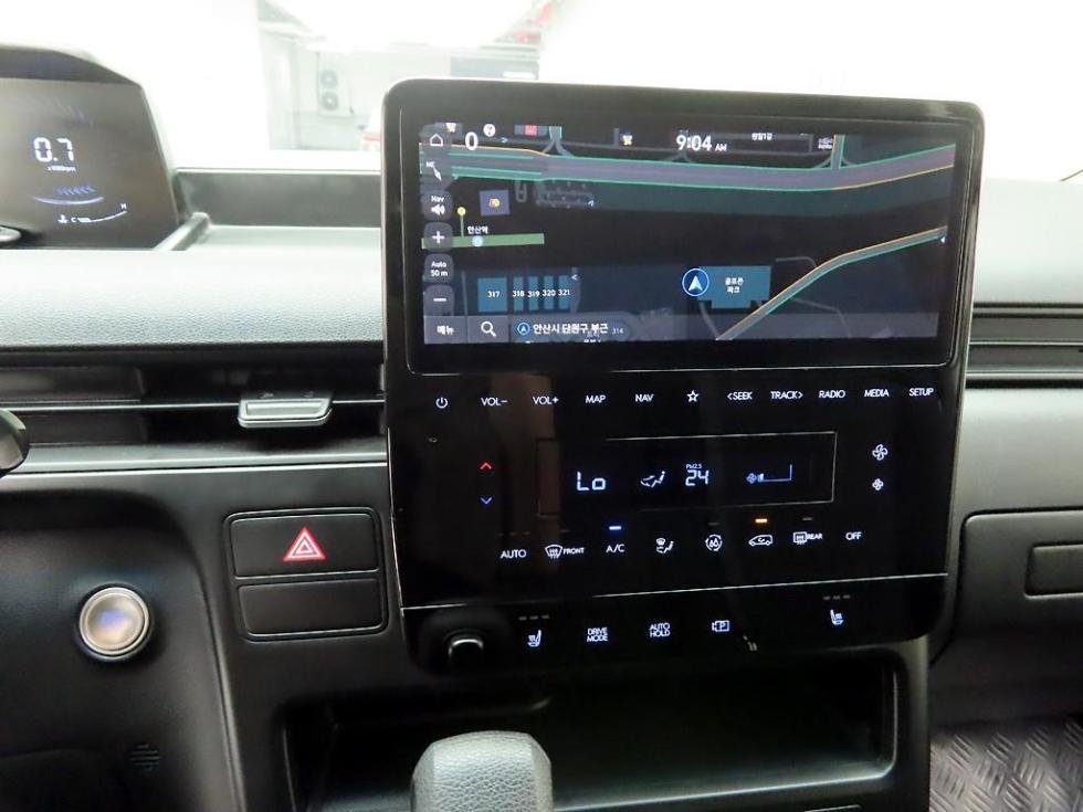 Hyundai Staria — miniaturë 10