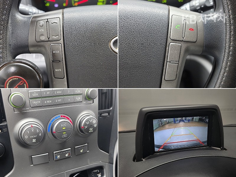 Hyundai Starex — miniaturë 18
