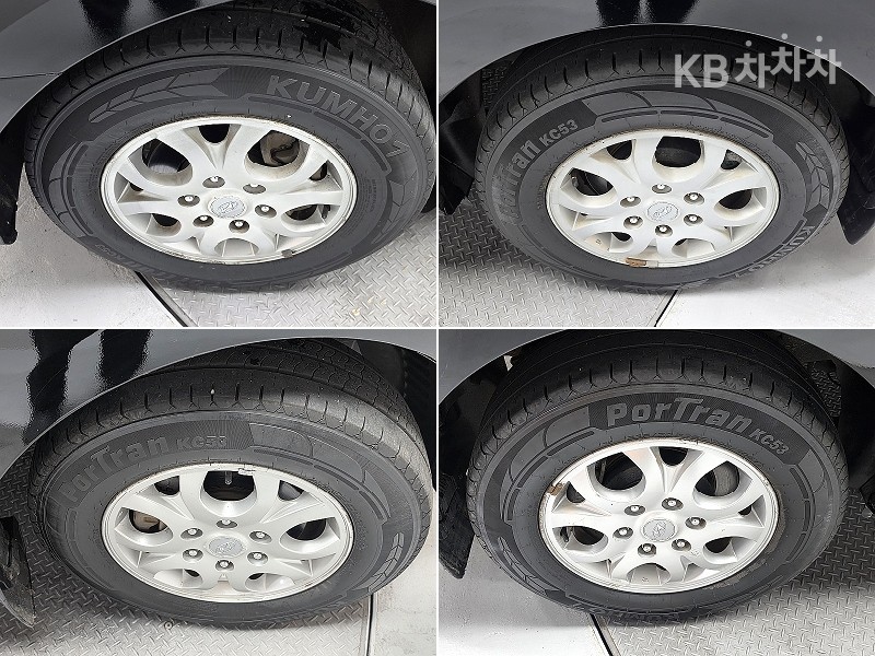 Hyundai Starex — miniaturë 20