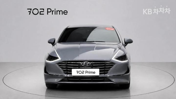 Hyundai Sonata — miniaturë 3