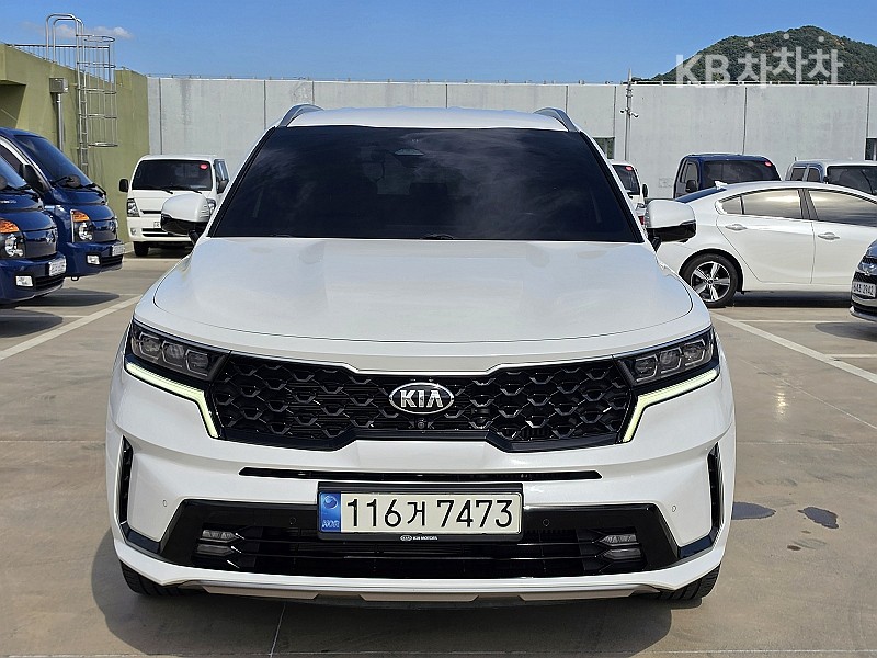 Kia Соренто