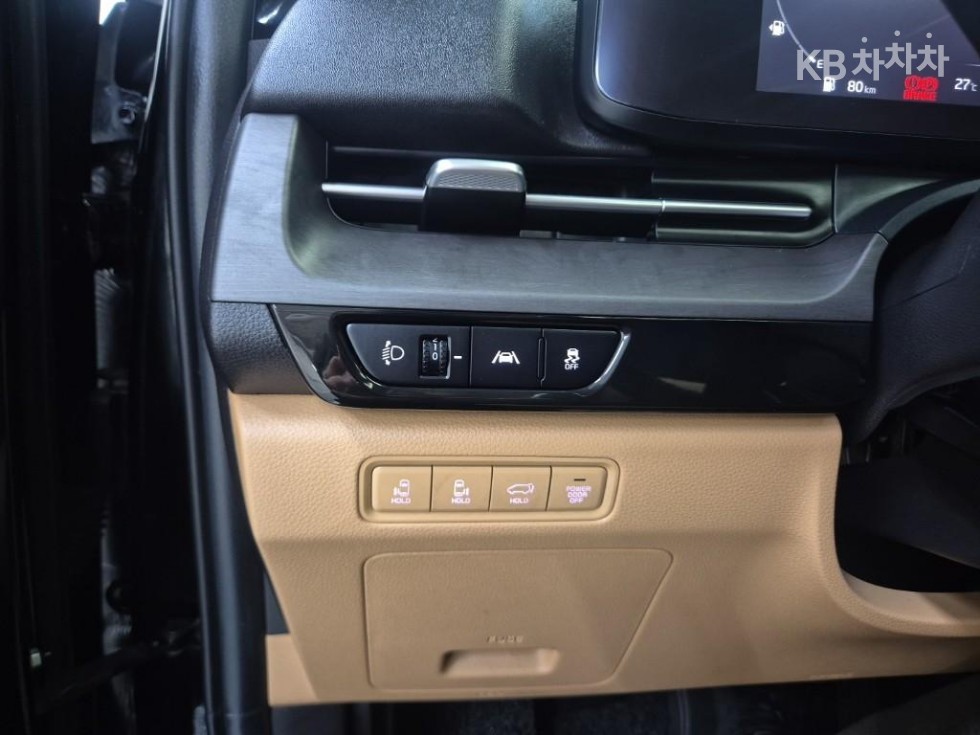 Kia Carnival — miniaturë 18