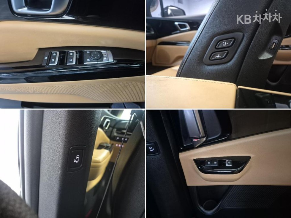 Kia Carnival — miniaturë 19