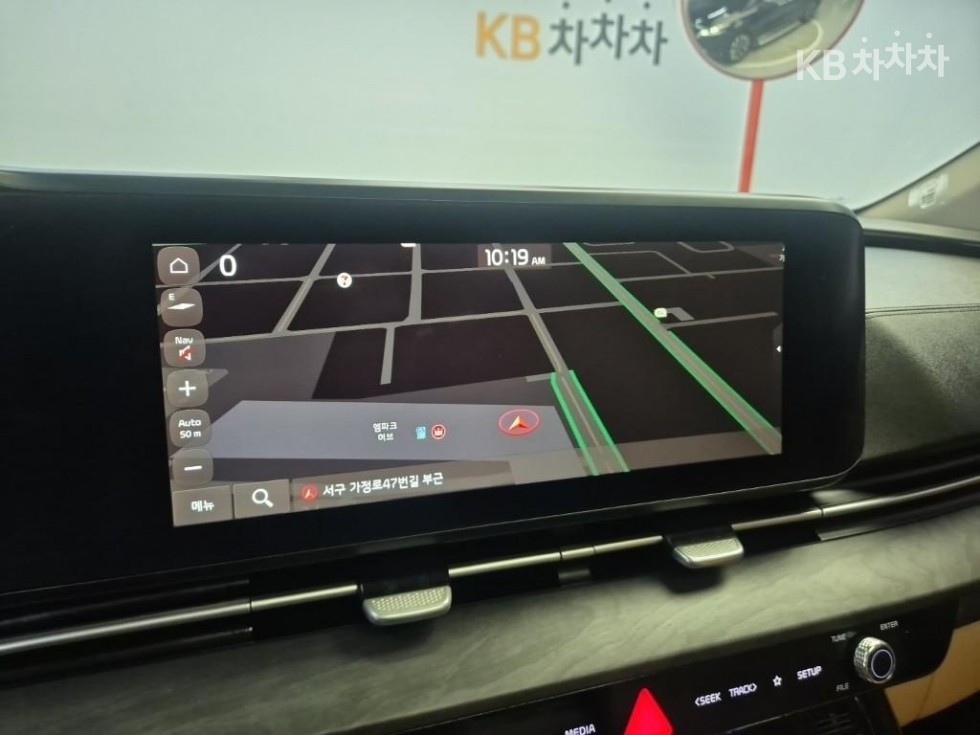 Kia Carnival — miniaturë 14