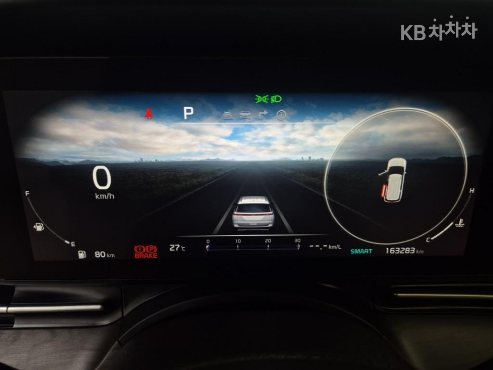 Kia Carnival — miniaturë 6