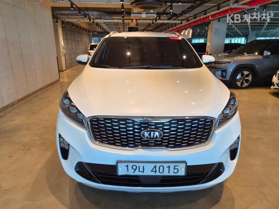Kia Соренто