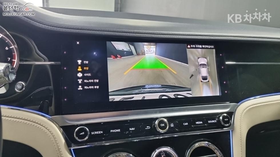 Bentley Continental — miniaturë 11