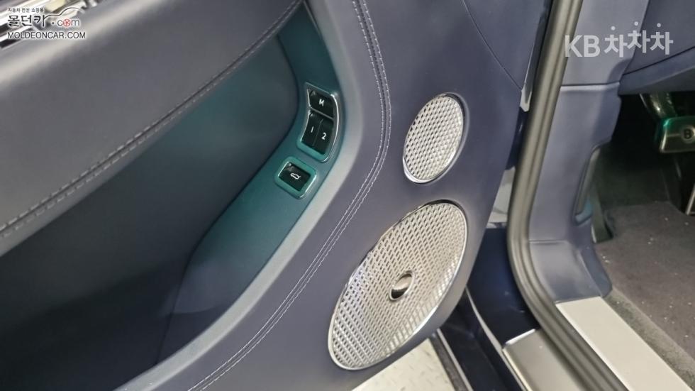 Bentley Continental — miniaturë 14