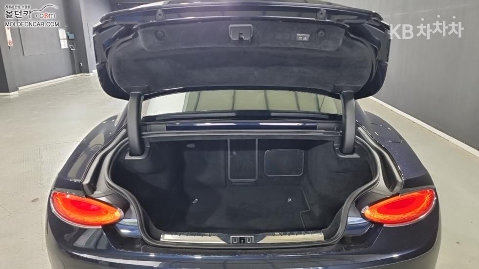 Bentley Continental — miniaturë 16