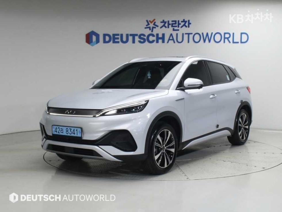 BYD 아토3 2025년식 BYD 아토3 베이스 기본형