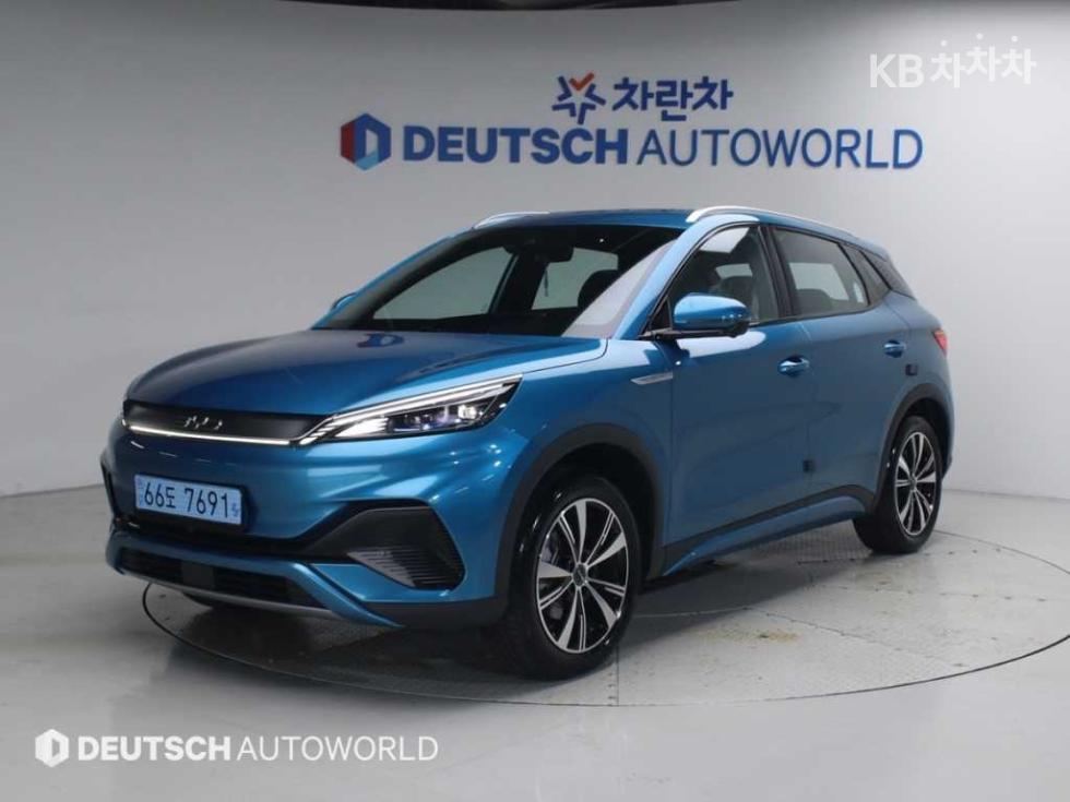 BYD 아토3 2025년식 BYD 아토3 베이스 기본형