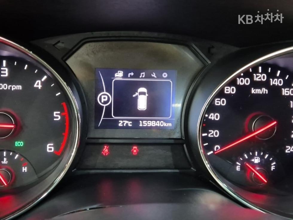 Kia Carnival — miniaturë 6