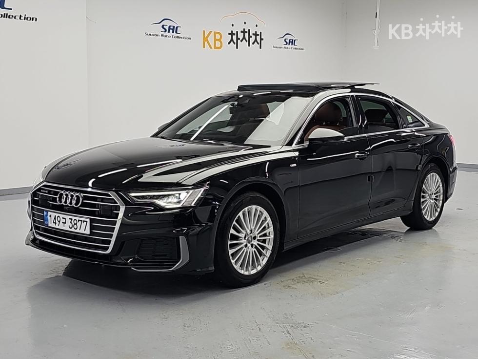 2021 Audi Ash 45 TFSI Quattro Premium