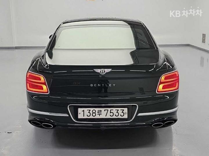 Bentley Flying Spur — miniaturë 3