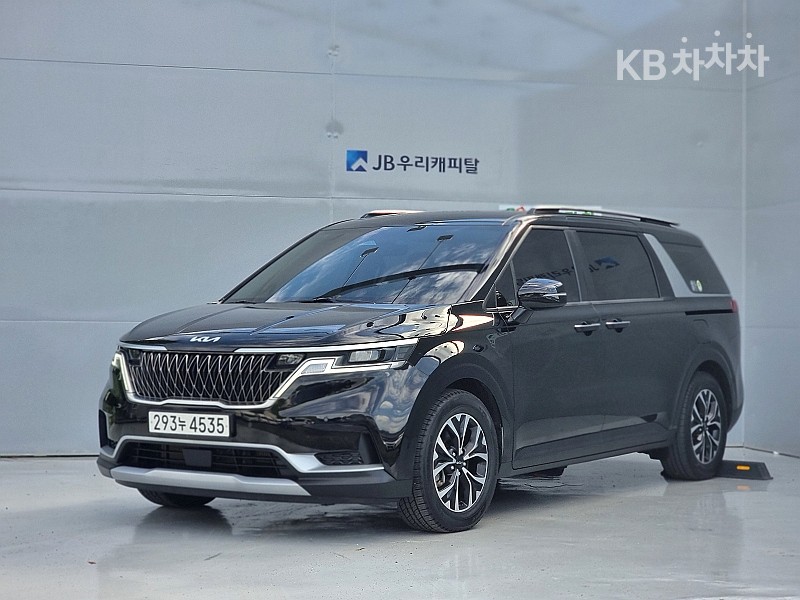 Kia Карнивал