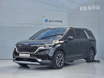 Kia Carnival D2.2 9인승 프레스티지 — foto 1