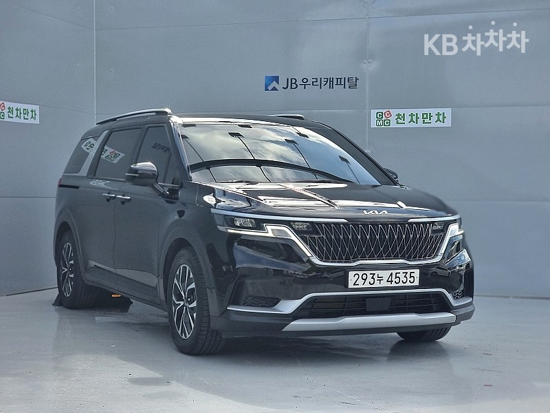 Kia Carnival — miniaturë 2