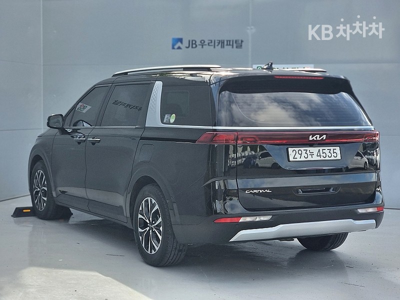 Kia Carnival — miniaturë 3