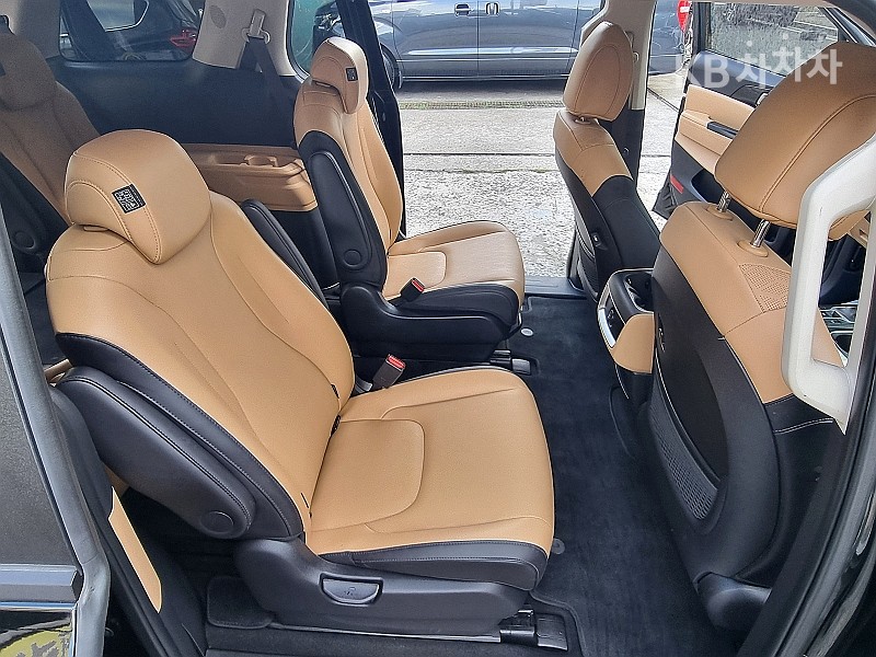 Kia Carnival — miniaturë 10