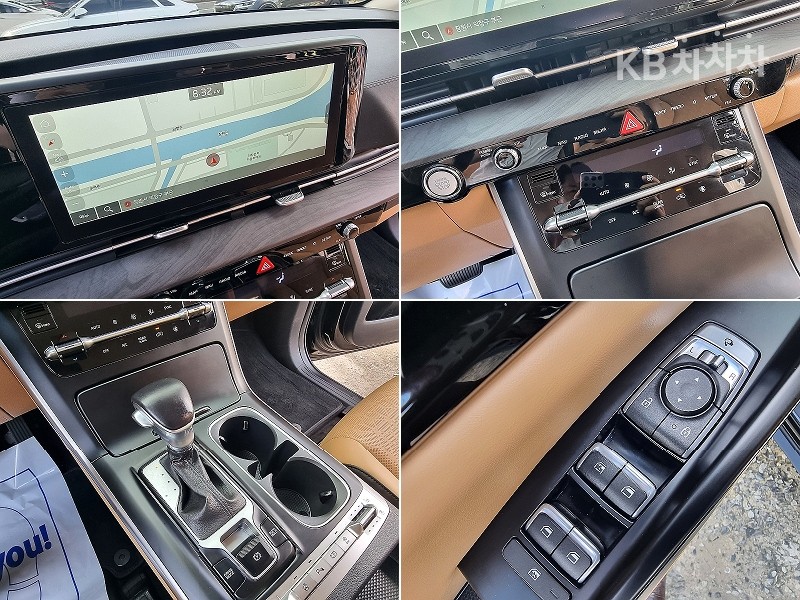 Kia Carnival — miniaturë 12