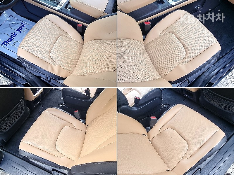 Kia Carnival — miniaturë 16