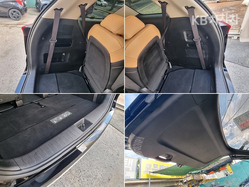 Kia Carnival — miniaturë 19