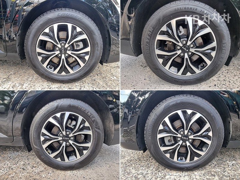Kia Carnival — miniaturë 20