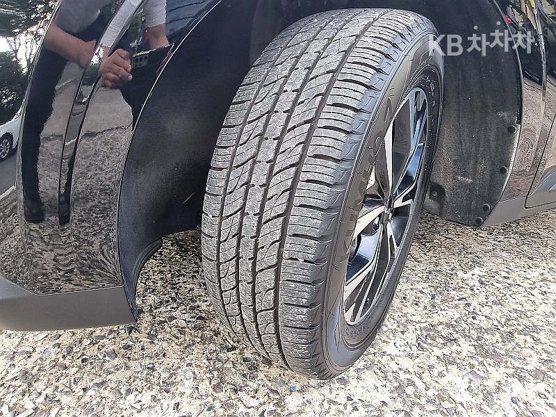 Kia Carnival — miniaturë 22