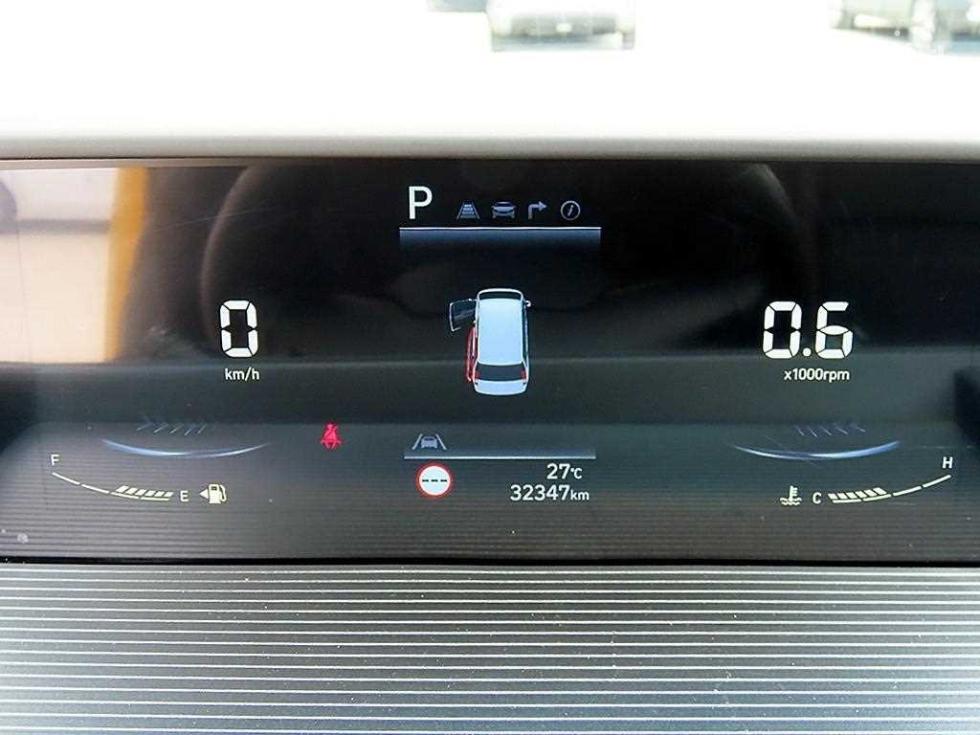 Hyundai Staria — miniaturë 10