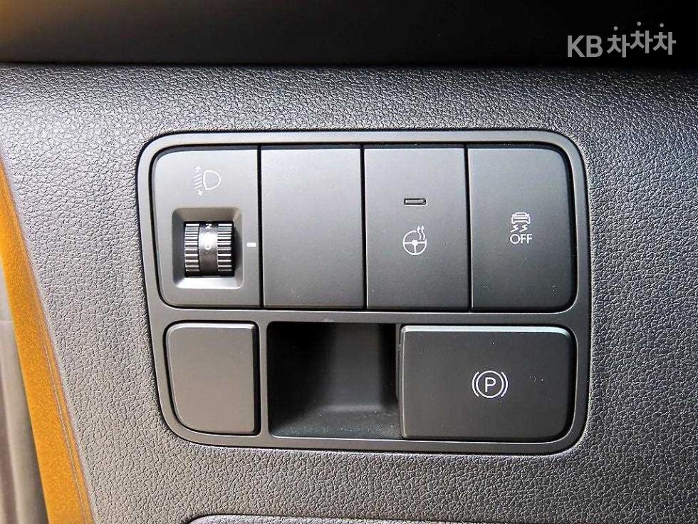Hyundai Staria — miniaturë 13