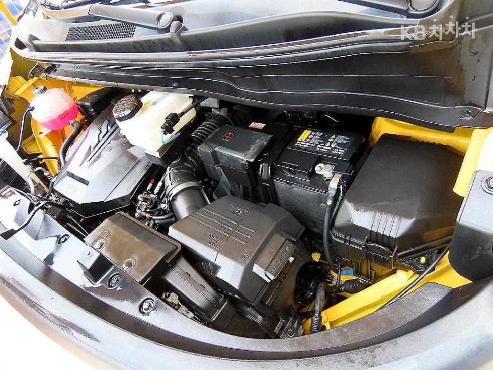 Hyundai Staria — miniaturë 19