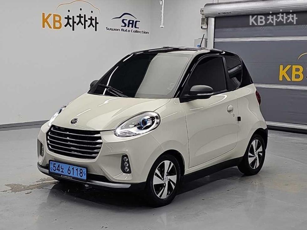 기타 스마트EV 2021년식 기타 스마트EV EV Z