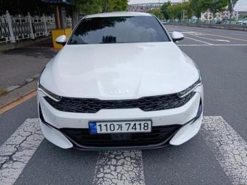 Kia K5 2.0 Signature — foto 1