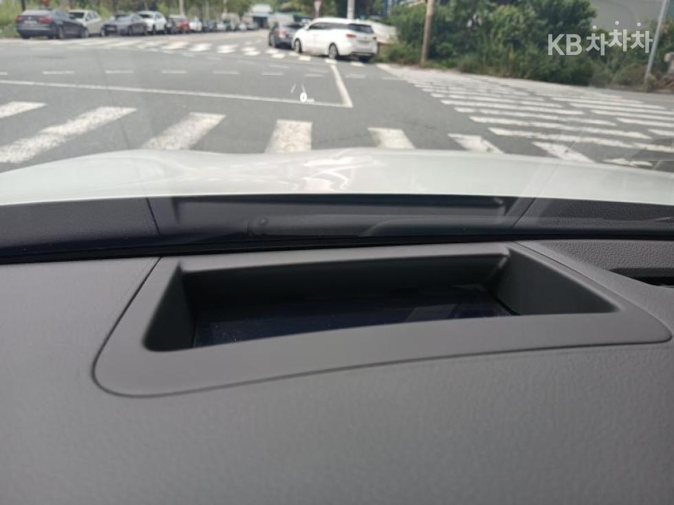 Kia K5 — miniaturë 11
