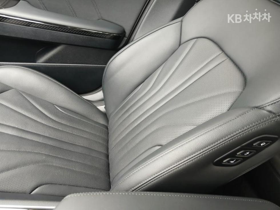Kia K5 — miniaturë 14