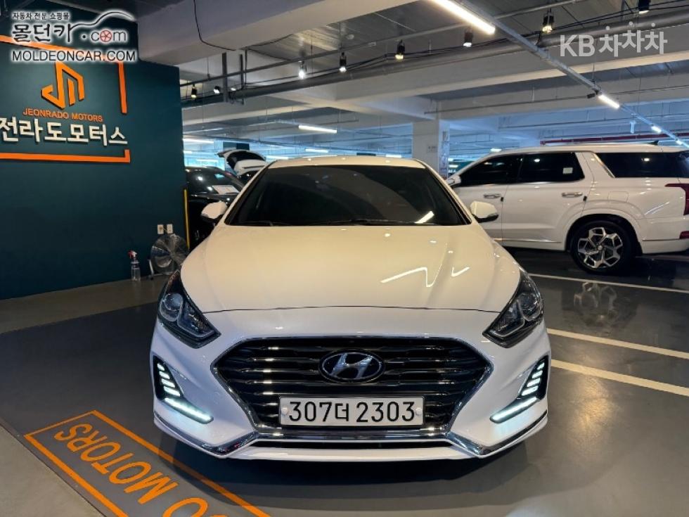 Hyundai Соната
