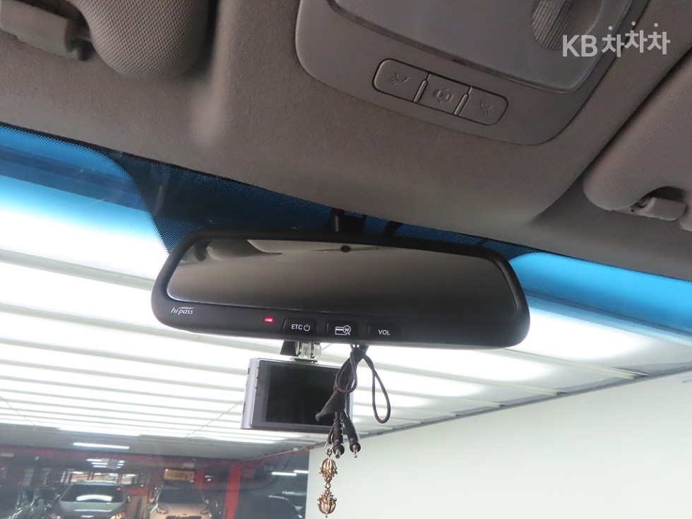 Hyundai Starex — miniaturë 12