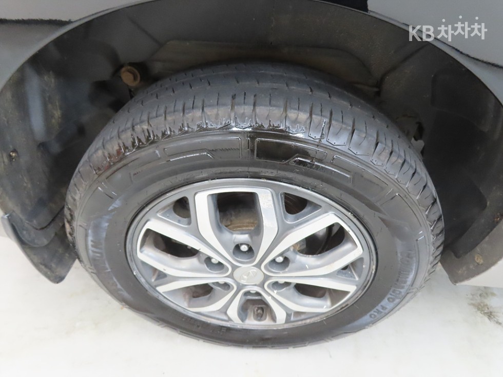 Hyundai Starex — miniaturë 20
