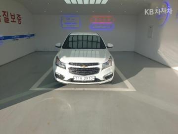 Chevrolet Cruze 1.4 Turbo LTZ — foto 1