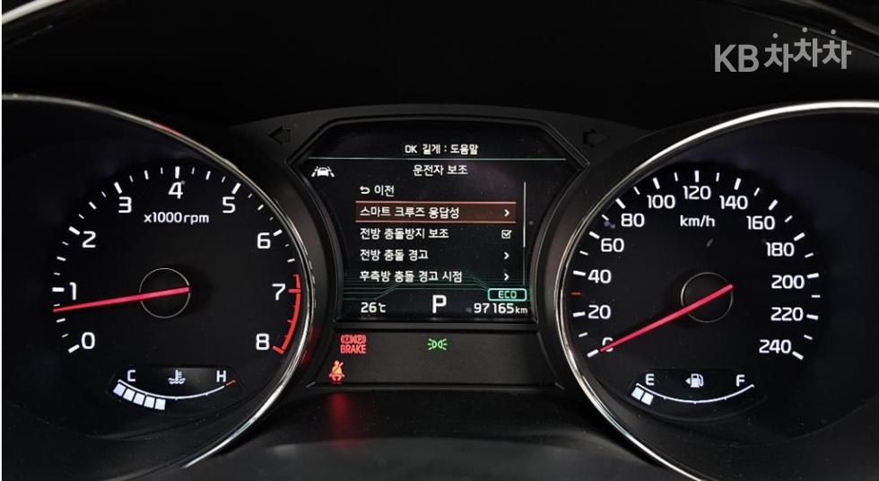 Kia Carnival — miniaturë 6