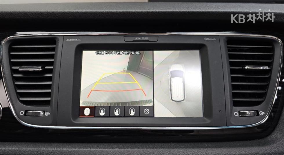 Kia Carnival — miniaturë 14